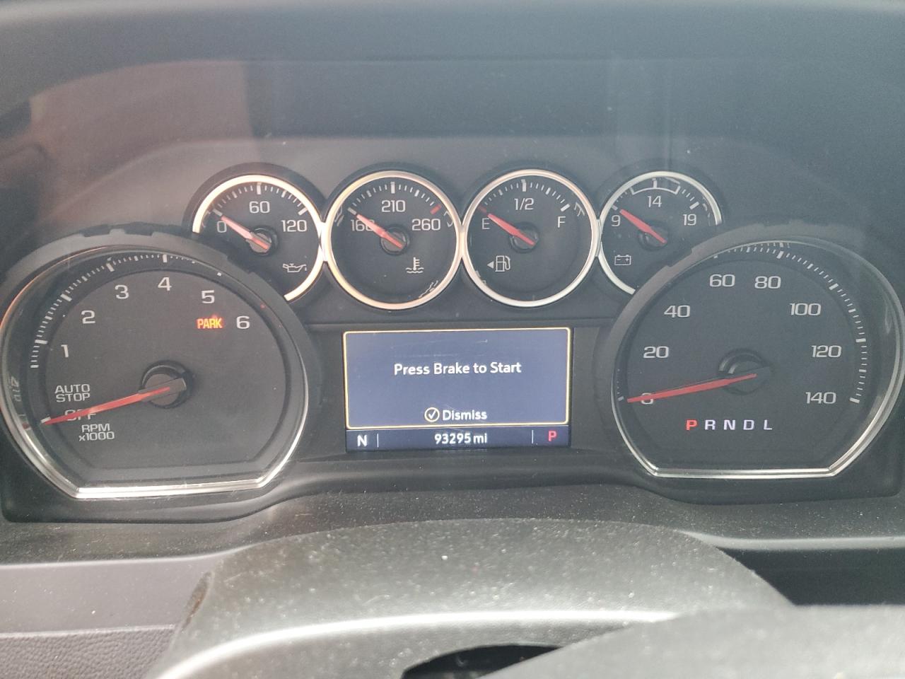 2021 Chevrolet Silverado K1500 Lt VIN: 1GCUYDED5MZ304133 Lot: 48049224