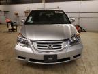2010 Honda Odyssey Exl zu verkaufen in Wheeling, IL - Mechanical