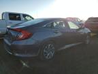 2019 HONDA CIVIC EX for sale at Copart AB - CALGARY