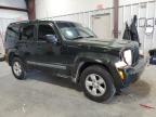 2010 Jeep Liberty Sport للبيع في Byron، GA - All Over