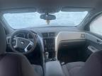 2010 Chevrolet Traverse Ls на продаже в Rocky View County, AB - Front End