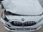 2020 BMW 1 SERIES 118I M SPORT 5DR STEP AUTO for sale at Copart SANDWICH