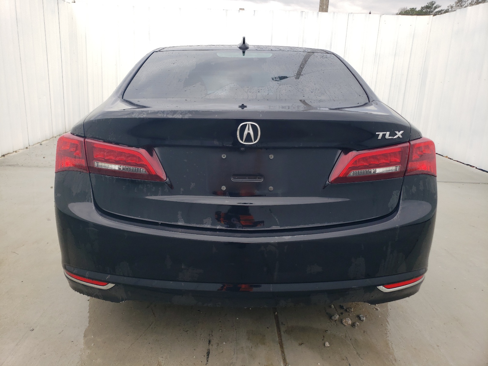 19UUB1F37HA005562 2017 Acura Tlx