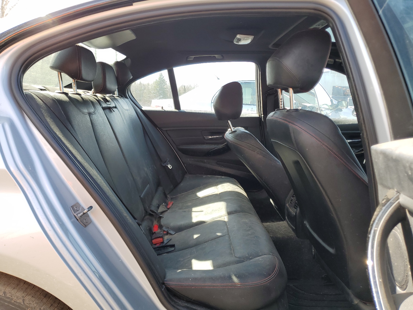 WBA3B3G55FNR88668 2015 BMW 328 Xi