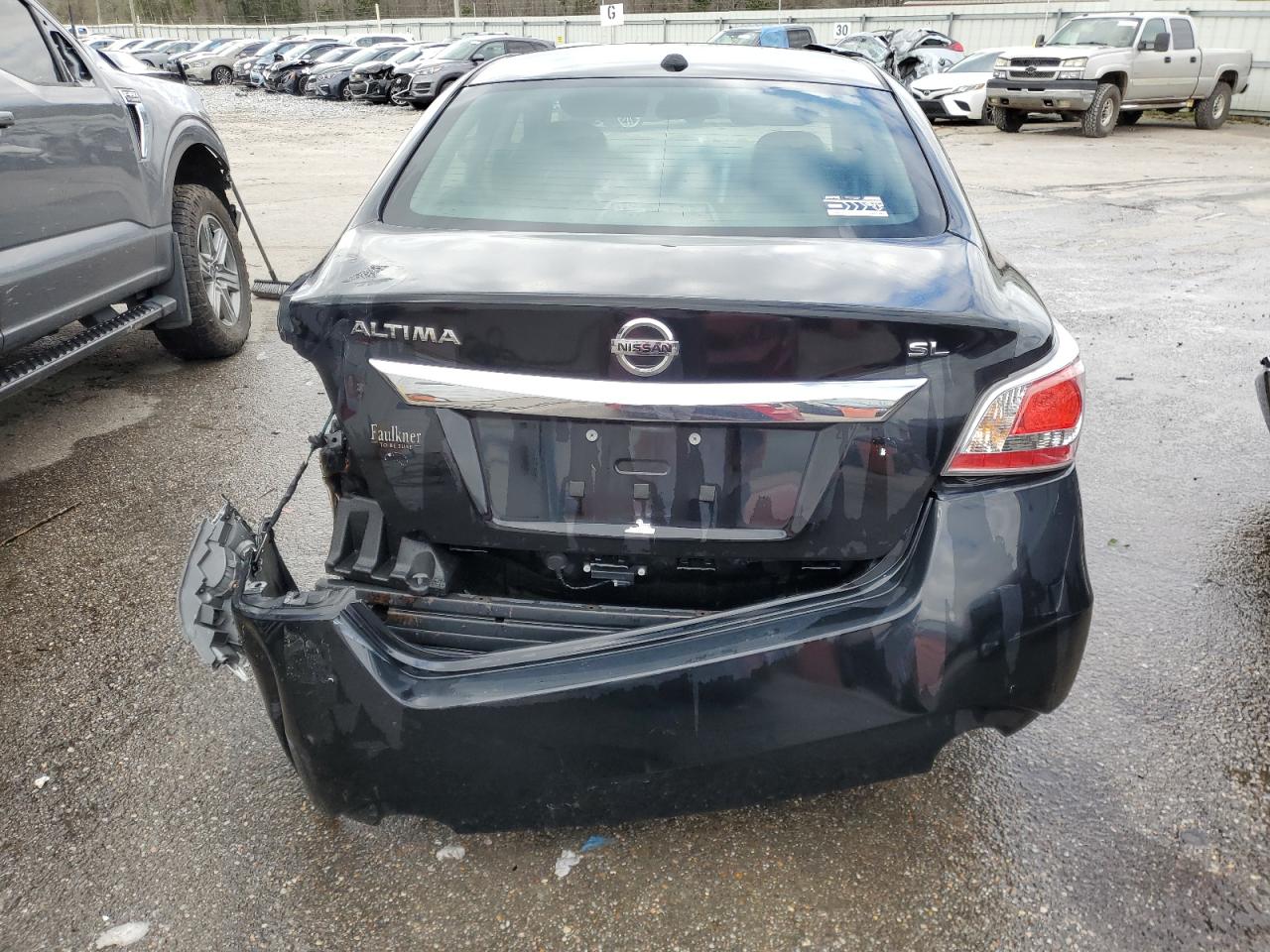 1N4AL3AP2JC150755 2018 Nissan Altima 2.5