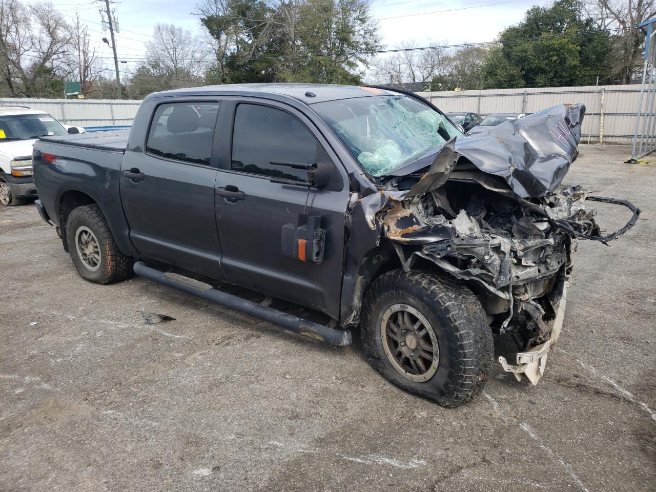 2013 Toyota Tundra - Image 4
