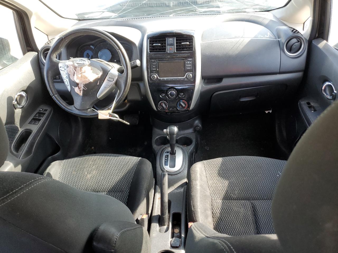 2018 Nissan Versa Note S VIN: 3N1CE2CP3JL353780 Lot: 48735094