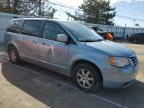 2008 Chrysler Town & Country Touring на продаже в Moraine, OH - Burn - Engine