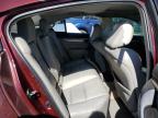 2009 Acura Tl  de vânzare în Martinez, CA - Undercarriage