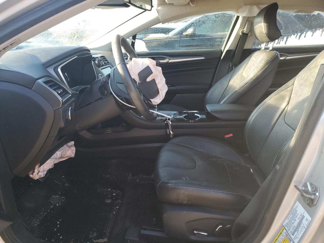 2016 Ford Fusion - Image 7