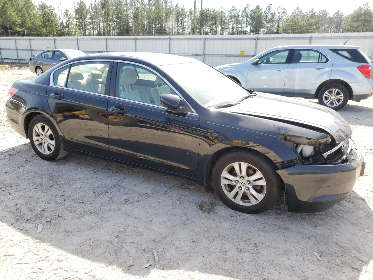 2010 Honda Accord - Image 4