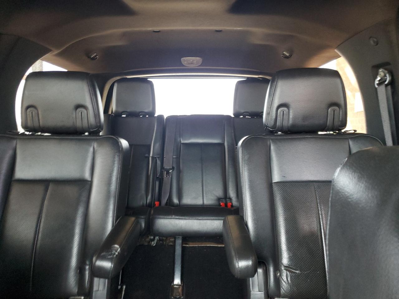 2007 Ford Expedition - Image 10