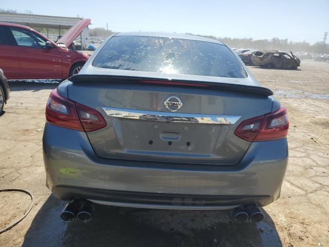  NISSAN ALTIMA 2017 Szary