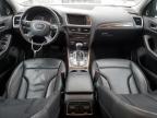 2017 Audi Q5 Premium Plus de vânzare în North Billerica, MA - Front End