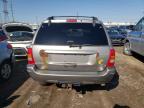 1999 Jeep Grand Cherokee Limited na sprzedaż w Dyer, IN - Normal Wear