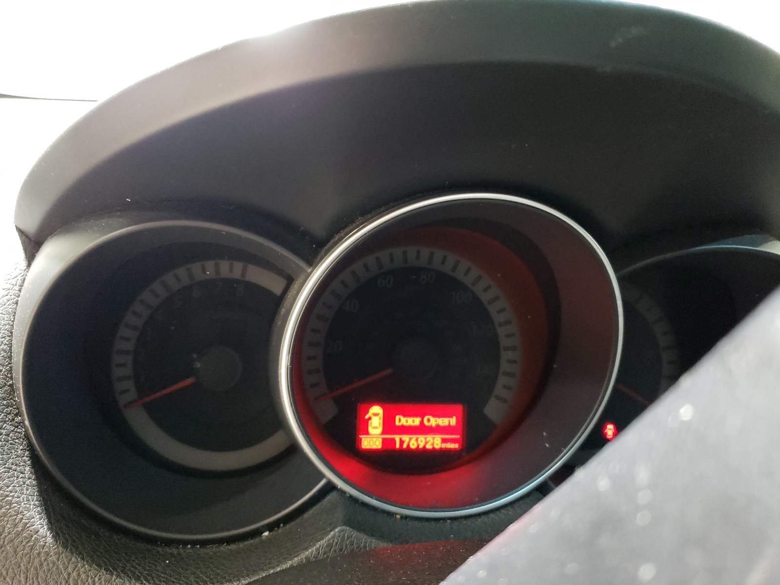 KNAFW6A30A5255009 2010 Kia Forte Sx