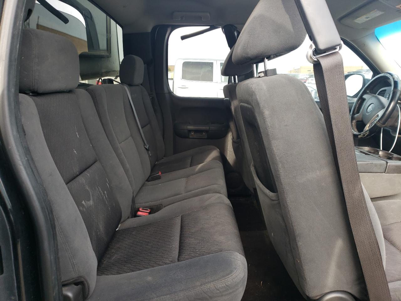 2009 Chevrolet Silverado C1500 Lt VIN: 1GCEC29J79Z279119 Lot: 46713194