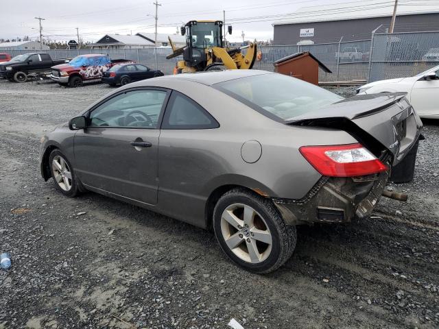2006 HONDA CIVIC DX VP