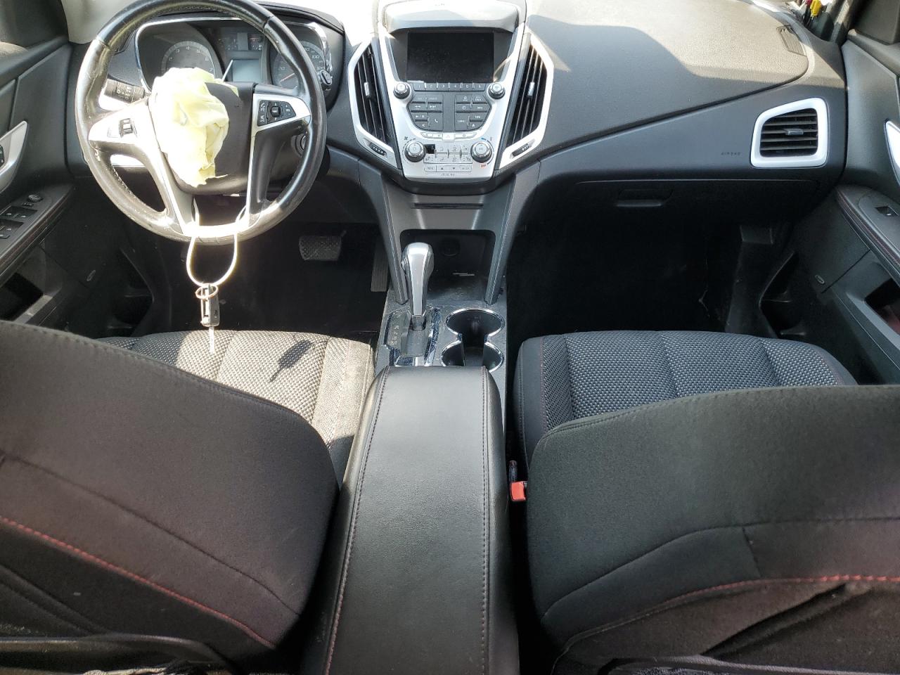 2014 GMC Terrain Sle VIN: 2GKFLRE33E6235861 Lot: 47806714