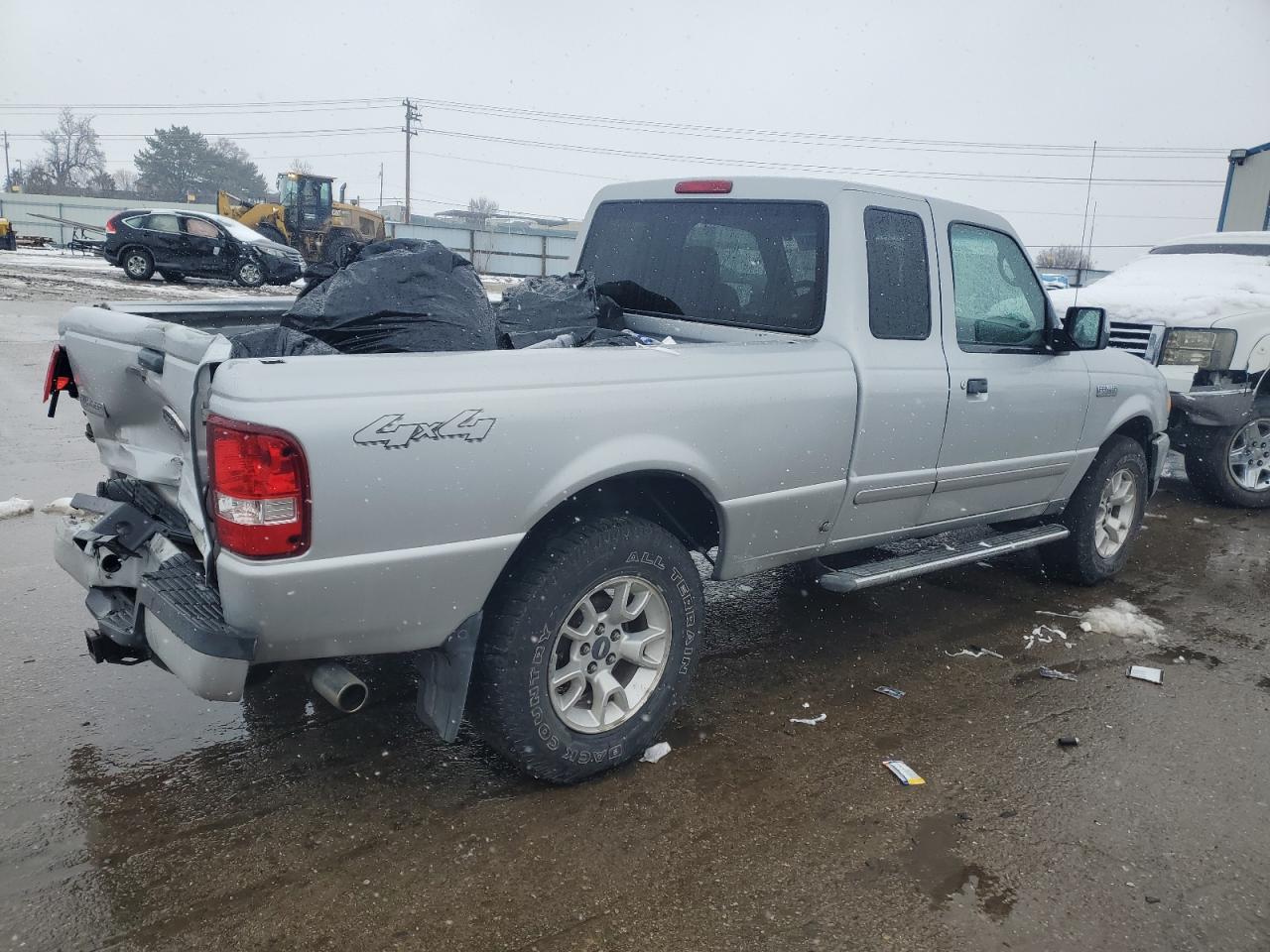 2009 Ford Ranger - Image 3