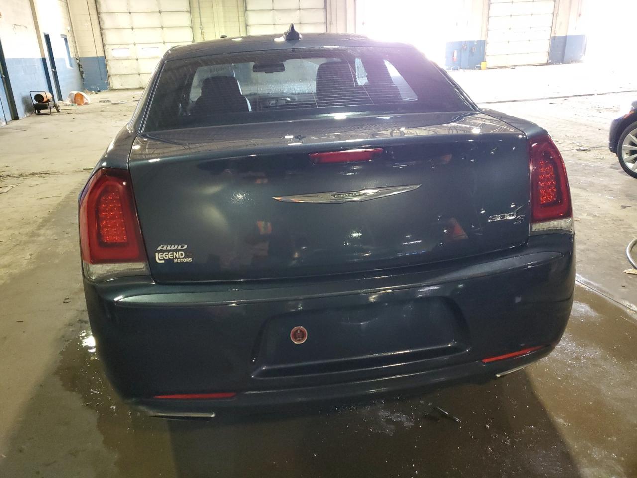 2C3CCAGG8HH622242 2017 Chrysler 300 S