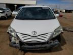 2017 Toyota Sienna Le იყიდება Phoenix-ში, AZ - Front End