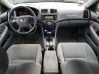 2003 Honda Accord Lx продається в Elgin, IL - Rear End