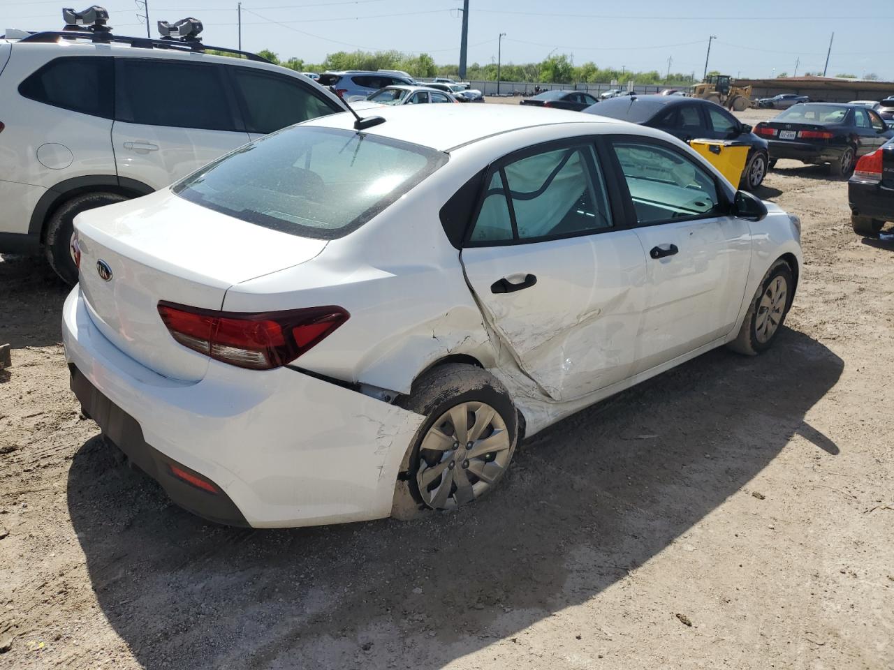 2018 Kia Rio - Image 3