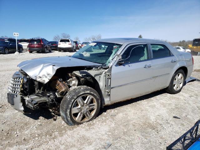 2006 Chrysler 300C 