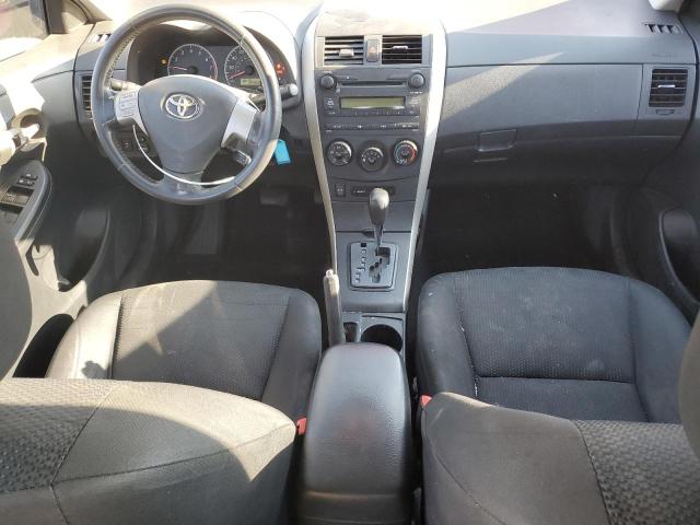 2T1BU40E09C135482 | 2009 Toyota corolla base