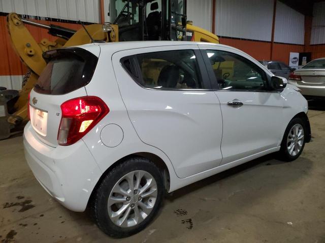  CHEVROLET SPARK 2022 White