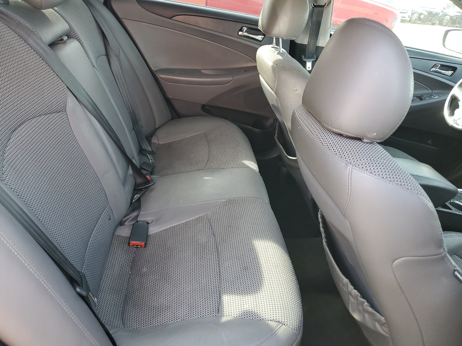 5NPEC4AB4DH521008 2013 Hyundai Sonata Se