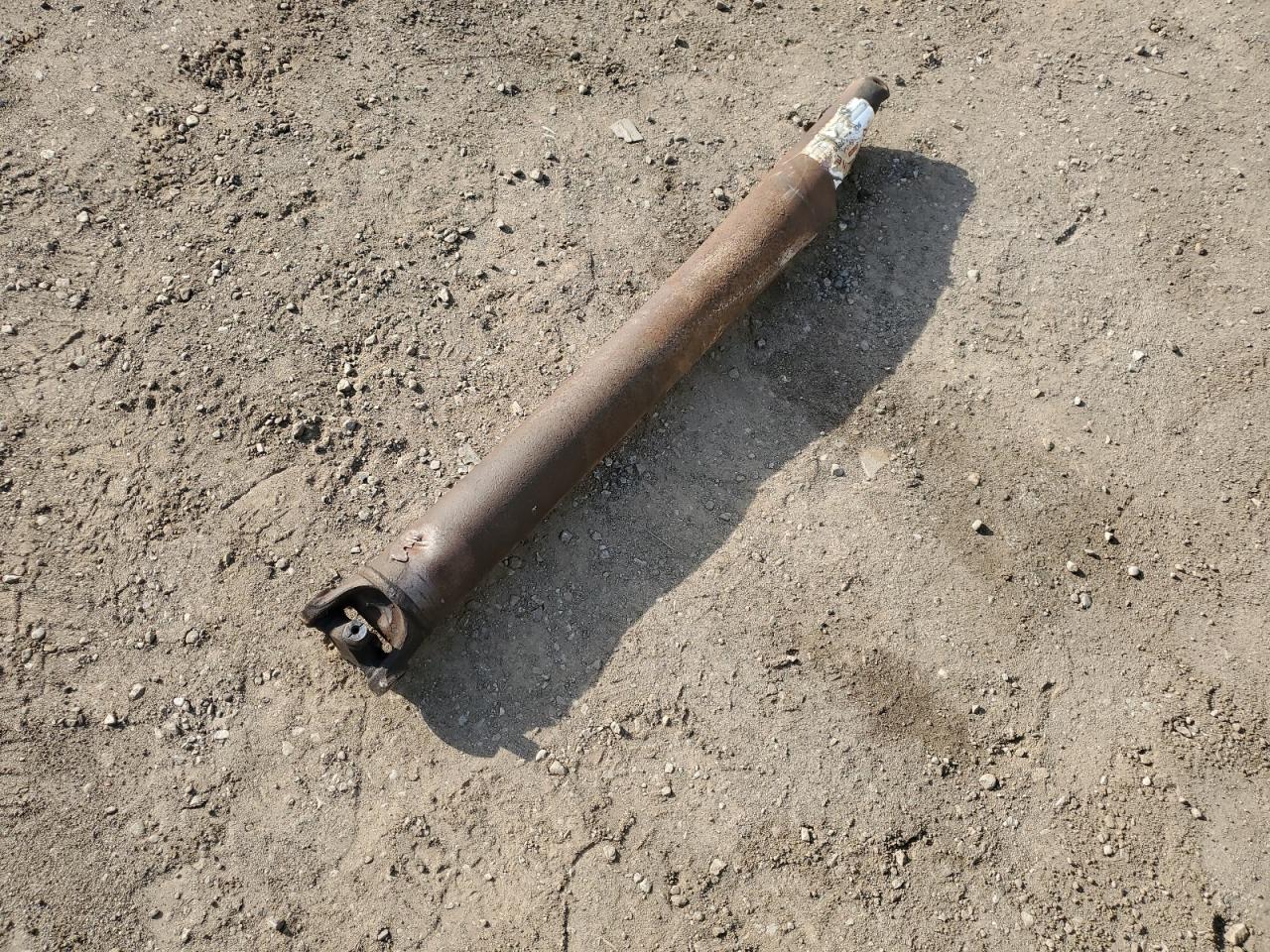 2009 Nissan Rogue S VIN: JN8AS58V49W173563 Lot: 46939144