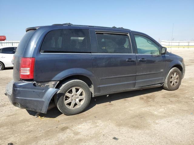 2A8HR54P78R793465 | 2008 Chrysler town and country touring