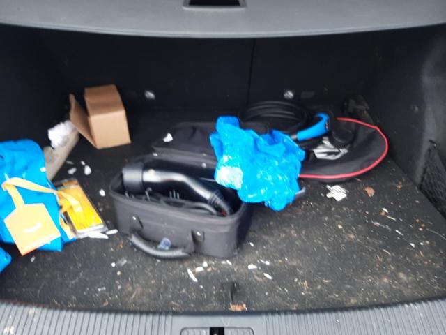 2022 MG MOTOR UK MG5 115KW EXCITE EV 61KWH 5DR AUTO