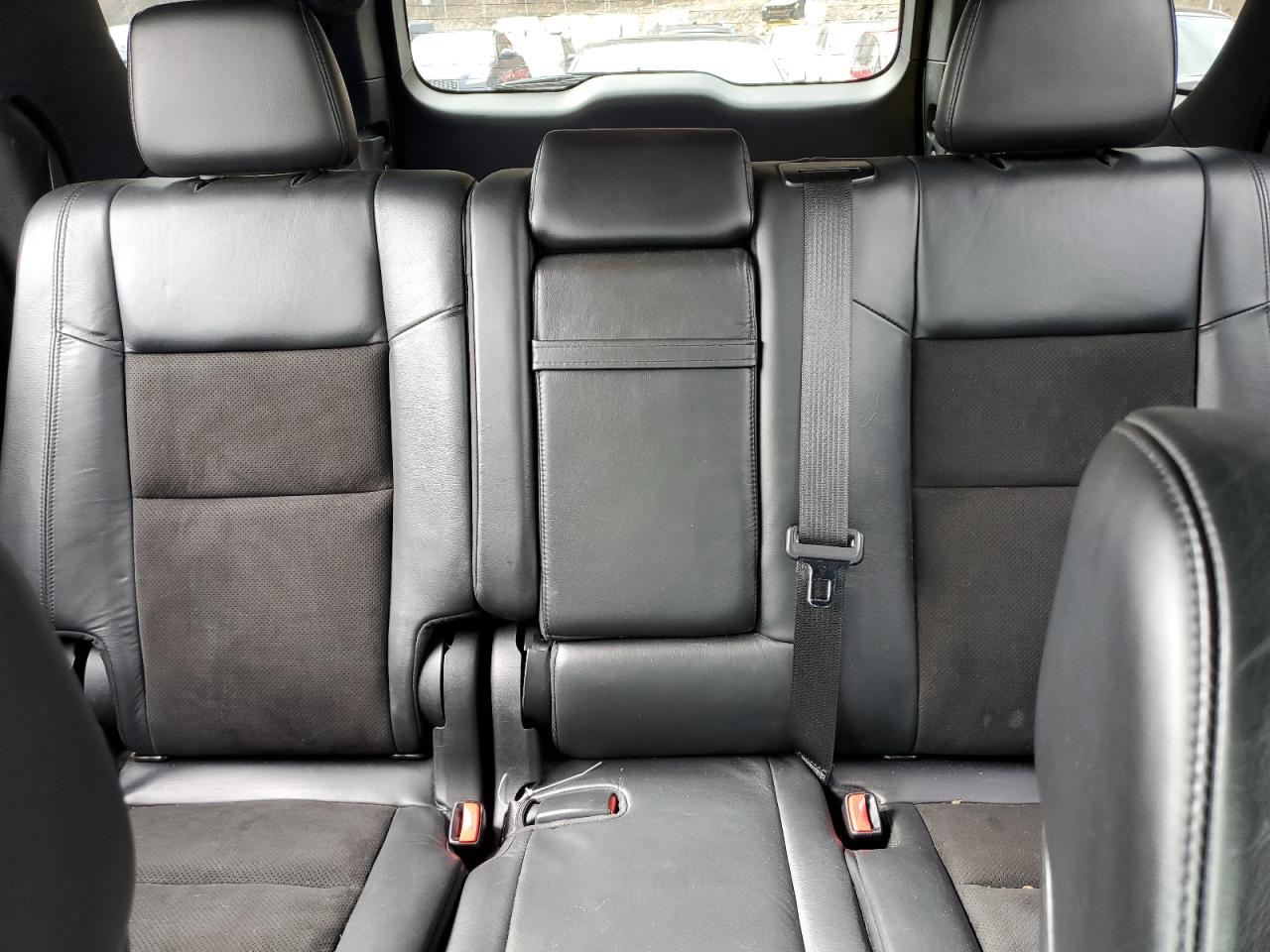 2018 Dodge Durango Gt VIN: 1C4RDJDG3JC490488 Lot: 45197334