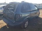 2006 Dodge Caravan Se продається в Elgin, IL - Rear End