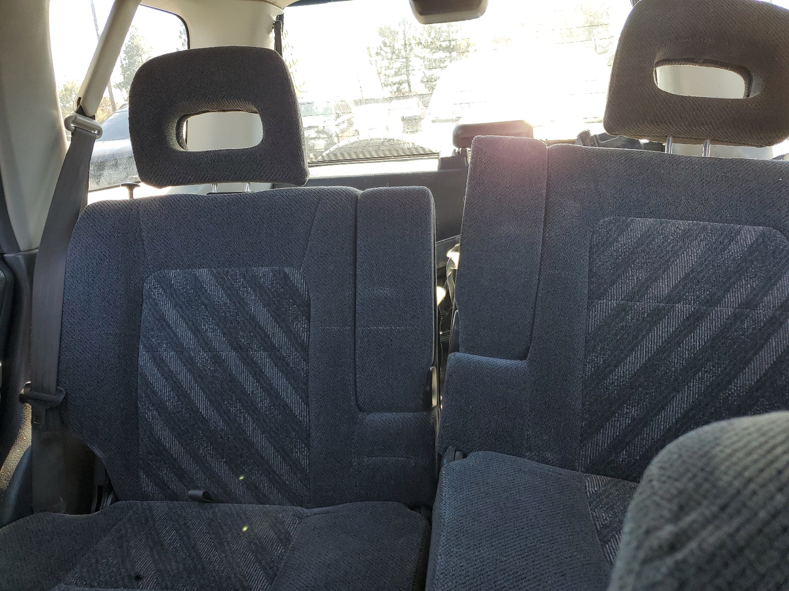 JHLRD1766XC043765 1999 Honda Cr-V Ex