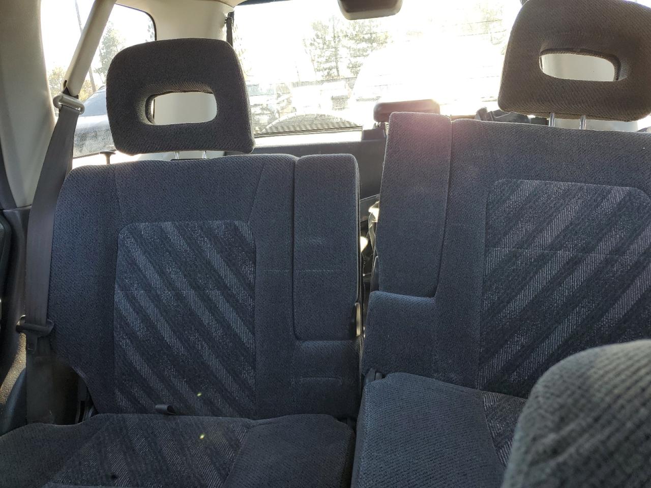 1999 Honda Cr-V Ex VIN: JHLRD1766XC043765 Lot: 47185014