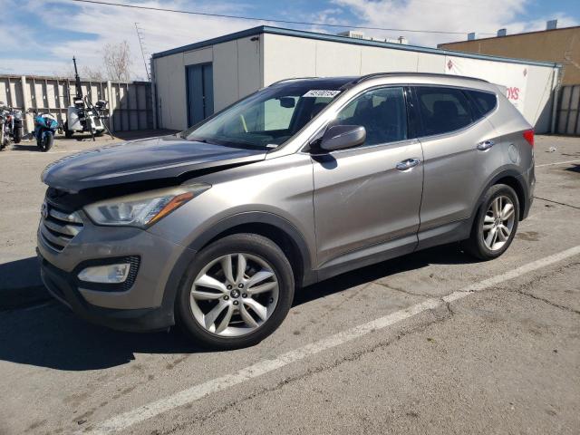 2015 Hyundai Santa Fe Sport 