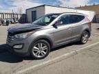 2015 Hyundai Santa Fe Sport  იყიდება Anthony-ში, TX - Burn