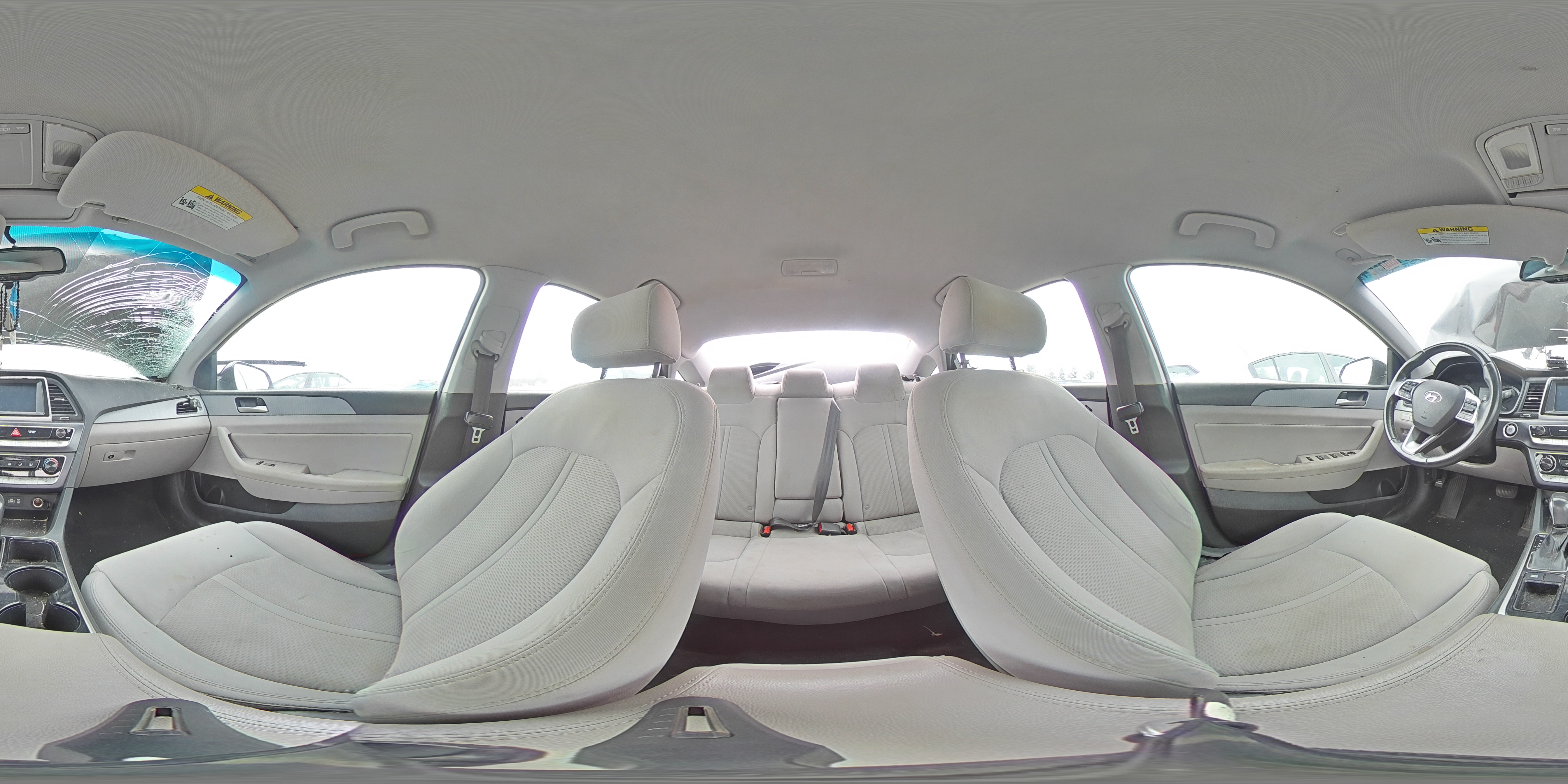 2018 Hyundai Sonata Sport VIN: 5NPE34AF9JH634306 Lot: 47571024