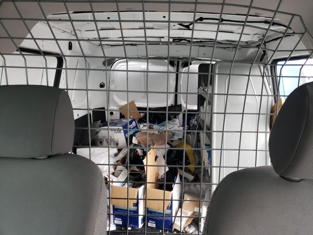 2020 Nissan Nv200 2.5S VIN: 3N6CM0KNXLK697942 Lot: 45817064