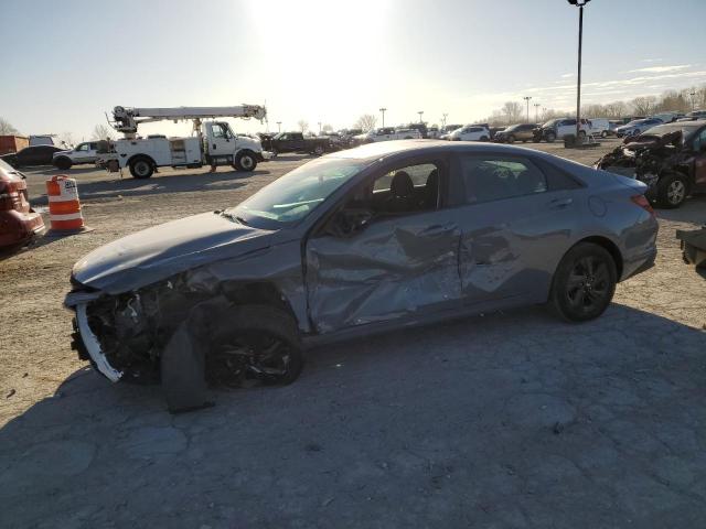 HYUNDAI ELANTRA SE 2021