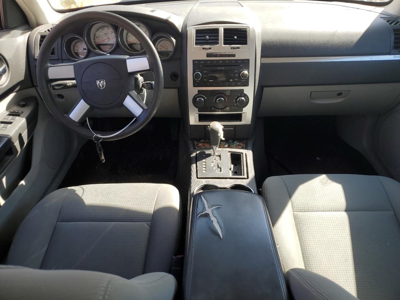 2009 Dodge Charger VIN: 2B3KA43D89H523157 Lot: 48184154