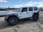 2023 Jeep Wrangler Rubicon იყიდება Windsor-ში, NJ - Undercarriage