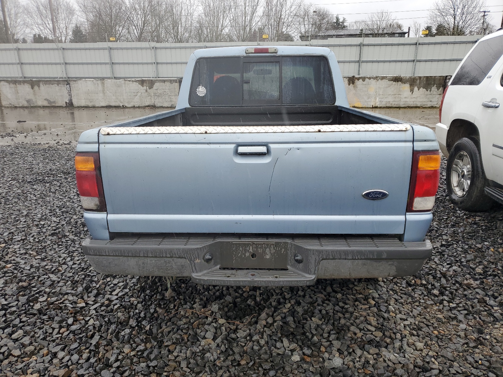 1FTYR14X7WPA55406 1998 Ford Ranger Super Cab