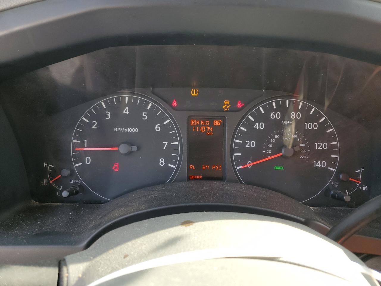 2020 Nissan Nv 2500 S VIN: 1N6BF0LY9LN807128 Lot: 61111855