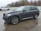 2021 Bmw X3 Xdrive30I იყიდება Brookhaven-ში, NY - Front End