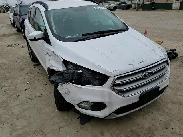 2017 Ford Escape Se VIN: 1FMCU0GD4HUA84155 Lot: 60962094